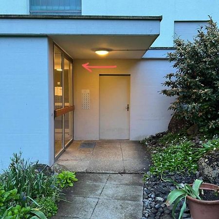 Appartamento Per 4 Persone Rudolfstetten Exterior foto